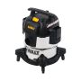 DEWALT ODKURZACZ PRZEMYSŁOWY 20L DXV20SC - 4