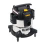 DEWALT ODKURZACZ PRZEMYSŁOWY 20L DXV20SC - 5