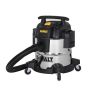 DEWALT ODKURZACZ PRZEMYSŁOWY 20L DXV20SC - 8