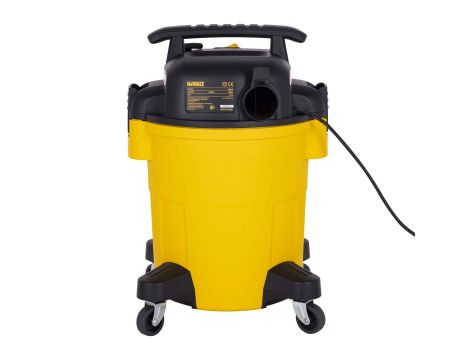 DEWALT ODKURZACZ PRZEMYSŁOWY 23L DXV23PL - 2