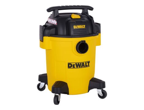 DEWALT ODKURZACZ PRZEMYSŁOWY 23L DXV23PL - 3