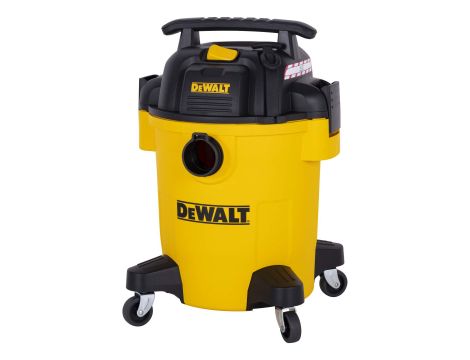 DEWALT ODKURZACZ PRZEMYSŁOWY 23L DXV23PL - 4