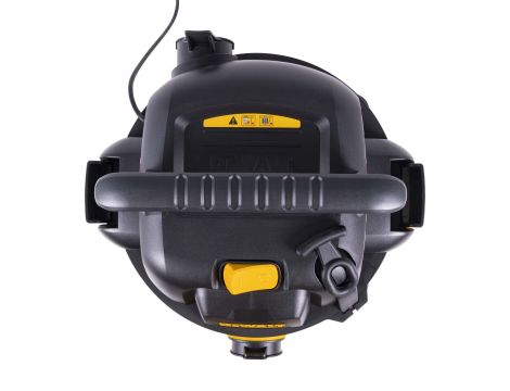 DEWALT ODKURZACZ PRZEMYSŁOWY 23L DXV23PL - 5