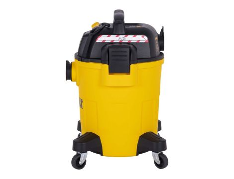 DEWALT ODKURZACZ PRZEMYSŁOWY 23L DXV23PL - 6