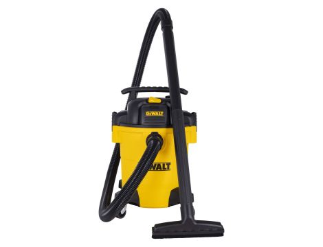DEWALT ODKURZACZ PRZEMYSŁOWY 23L DXV23PL - 8