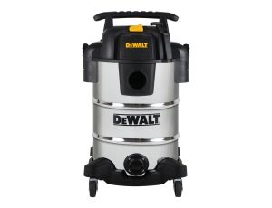 DEWALT ODKURZACZ PRZEMYSŁOWY 30L DXV30SA