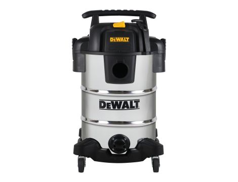 DEWALT ODKURZACZ PRZEMYSŁOWY 30L DXV30SA