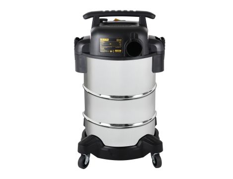 DEWALT ODKURZACZ PRZEMYSŁOWY 30L DXV30SA - 2