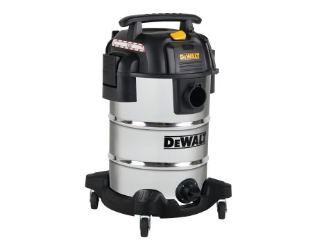 DEWALT ODKURZACZ PRZEMYSŁOWY 30L DXV30SA - 3