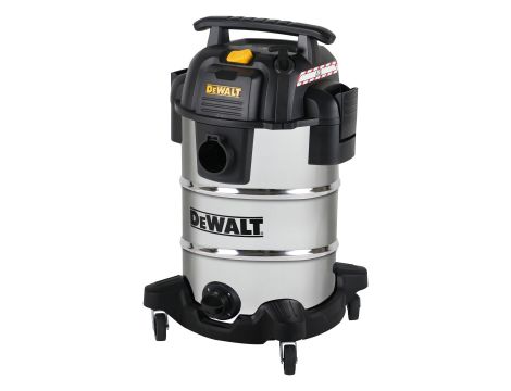 DEWALT ODKURZACZ PRZEMYSŁOWY 30L DXV30SA - 4