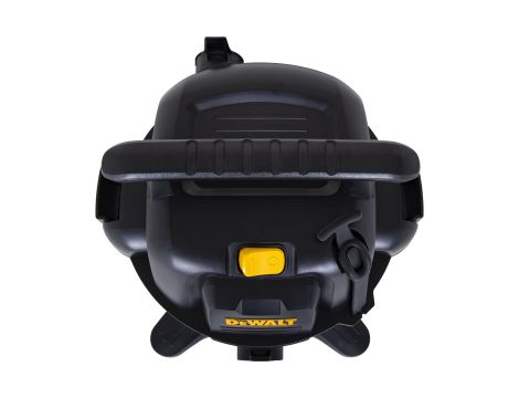 DEWALT ODKURZACZ PRZEMYSŁOWY 30L DXV30SA - 5