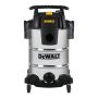 DEWALT ODKURZACZ PRZEMYSŁOWY 30L DXV30SA - 2