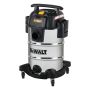 DEWALT ODKURZACZ PRZEMYSŁOWY 30L DXV30SA - 5