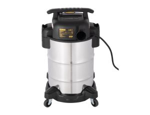 DEWALT ODKURZACZ PRZEMYSŁOWY 30L PTA DXV30SAPTA - image 2