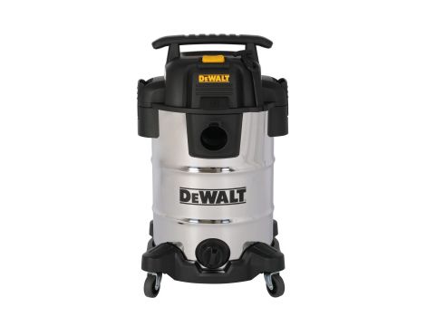 DEWALT ODKURZACZ PRZEMYSŁOWY 30L PTA DXV30SAPTA