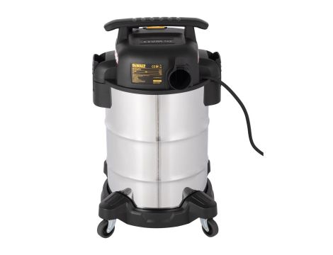 DEWALT ODKURZACZ PRZEMYSŁOWY 30L PTA DXV30SAPTA - 2