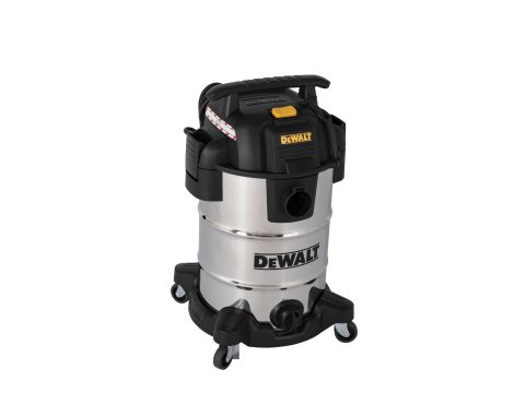 DEWALT ODKURZACZ PRZEMYSŁOWY 30L PTA DXV30SAPTA - 3
