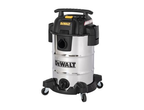 DEWALT ODKURZACZ PRZEMYSŁOWY 30L PTA DXV30SAPTA - 4