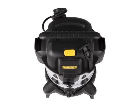 DEWALT ODKURZACZ PRZEMYSŁOWY 30L PTA DXV30SAPTA - 5