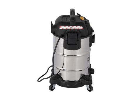 DEWALT ODKURZACZ PRZEMYSŁOWY 30L PTA DXV30SAPTA - 6