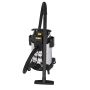 DEWALT ODKURZACZ PRZEMYSŁOWY 30L PTA DXV30SAPTA - 9