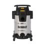 DEWALT ODKURZACZ PRZEMYSŁOWY 30L PTA DXV30SAPTA - 2