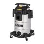 DEWALT ODKURZACZ PRZEMYSŁOWY 30L PTA DXV30SAPTA - 5