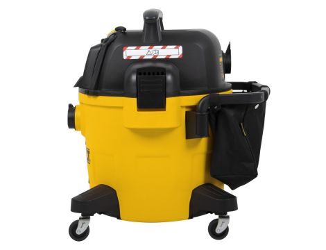 DEWALT ODKURZACZ PRZEMYSŁOWY 34L DXV34PTA - 3