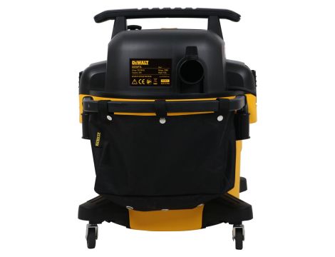 DEWALT ODKURZACZ PRZEMYSŁOWY 34L DXV34PTA - 4