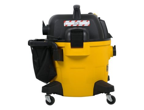 DEWALT ODKURZACZ PRZEMYSŁOWY 34L DXV34PTA - 5