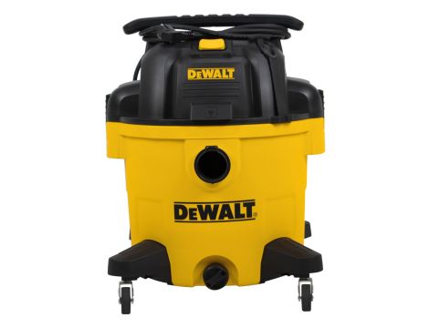 DEWALT ODKURZACZ PRZEMYSŁOWY 34L DXV34PTA - 7