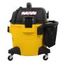 DEWALT ODKURZACZ PRZEMYSŁOWY 34L DXV34PTA - 4