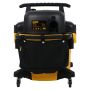 DEWALT ODKURZACZ PRZEMYSŁOWY 34L DXV34PTA - 5