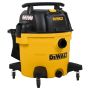 DEWALT ODKURZACZ PRZEMYSŁOWY 34L DXV34PTA - 7
