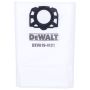 DEWALT WORKI TEKSTYLNE DO ODKURZACZY DEWALT 23-38L 3 SZT. - 2