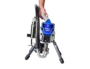 GRACO AGREGAT ULTRA 390 CEE STANDARD