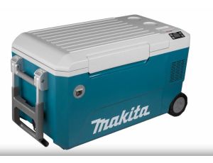 MAKITA CHŁODZIARKA / OGRZEWACZ CW002GZ 40V XGT 50l … …