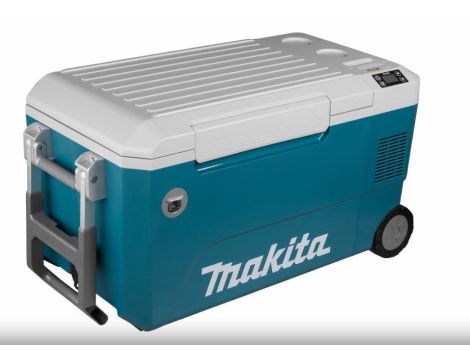 MAKITA CHŁODZIARKA / OGRZEWACZ CW002GZ 40V XGT 50l … …
