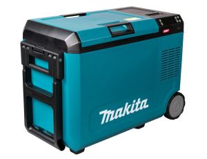 MAKITA CHŁODZIARKA / OGRZEWACZ CW004GZ 18V/40V XGT/230V 20l