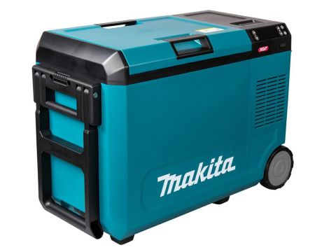 MAKITA CHŁODZIARKA / OGRZEWACZ CW004GZ 18V/40V XGT/230V 20l