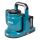 MAKITA CZAJNIK 40V XGT KT001GZ