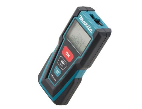 MAKITA DALMIERZ LASEROWY  30m LD030P