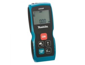MAKITA DALMIERZ LASEROWY  50m LD050P