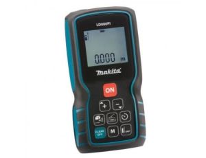 MAKITA DALMIERZ LASEROWY  80m LD080PI