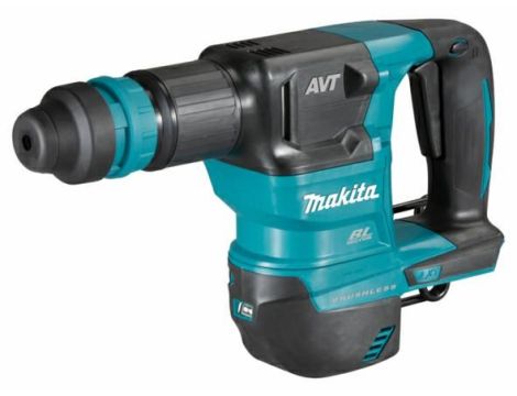MAKITA DŁUTOWNICA 18V DHK180ZJ