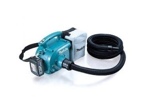 MAKITA DMUCHAWA  18V / ODSYSACZ PYŁU DVC350Z