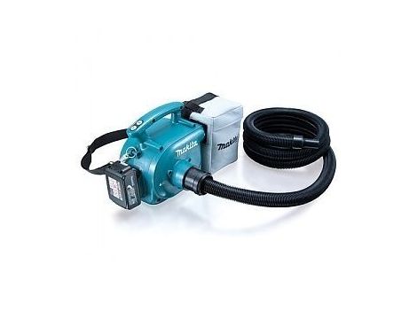 MAKITA DMUCHAWA  18V / ODSYSACZ PYŁU DVC350Z