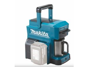 MAKITA EKSPRES DO KAWY 18V DCM501Z