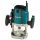 MAKITA FREZARKA 1650W RP1803FX01