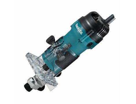 MAKITA FREZARKA DO KRAWĘDZI 530W  3711